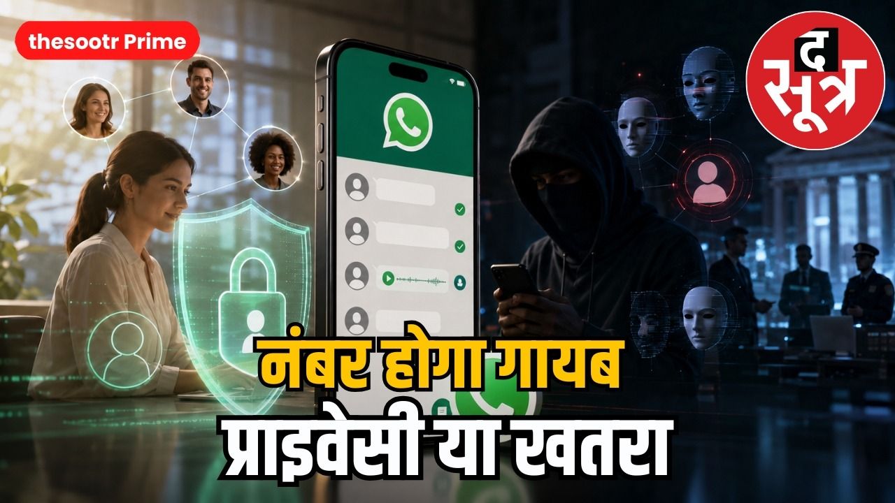 व्हाट्सएप का बड़ा बदलाव, सरकार को क्यों दिख रहा साइबर खतरा? 